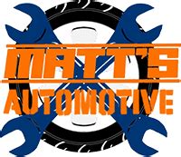 Matt's automotive - Matt's Auto Care, L.L.C. 2101 Niles Rd. St. Joseph, MI 49085. (269) 983-0007. Over 40 Years of Experience. We're Matt's Auto Care, L.L.C., and we've been doing car repair and maintenance in Saint Joseph, MI, since 2012. We offer a wide selection of services, including complete automotive repairs on domestic and foreign vehicles.